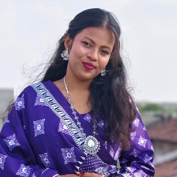 Sadhna Kavithiya